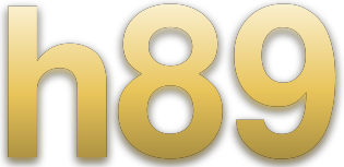 h89 logo